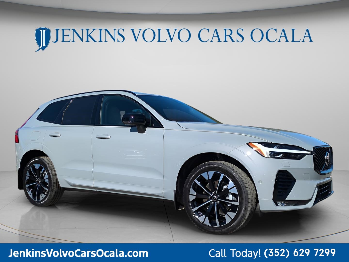 New 2026 Volvo XC60 B5 Plus w/ Protection Package Premier image 1