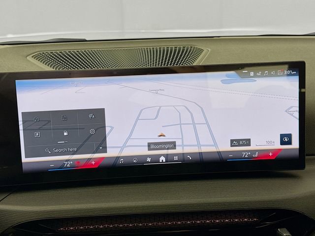 Used 2026 BMW 330i xDrive Sedan w/ Convenience Package image 13