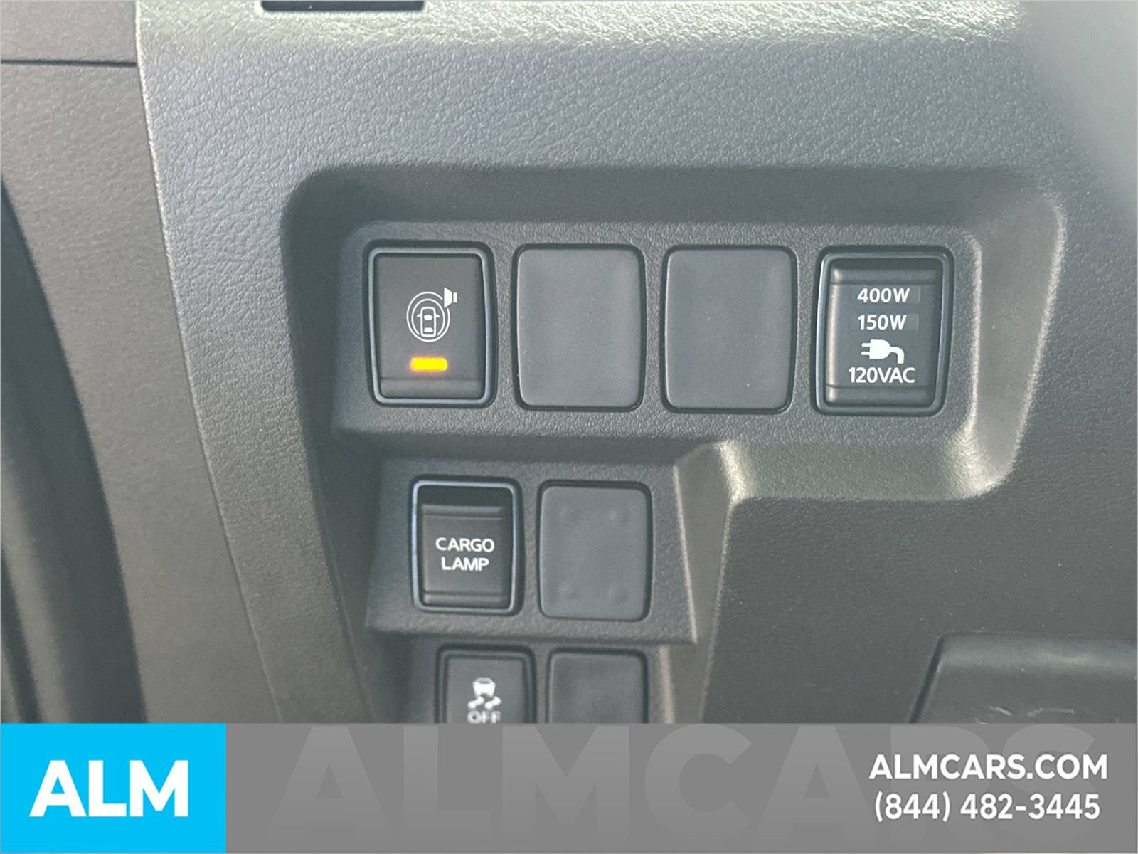 Used 2024 Nissan Frontier Pro-X w/ Pro Convenience Package RWD image 36