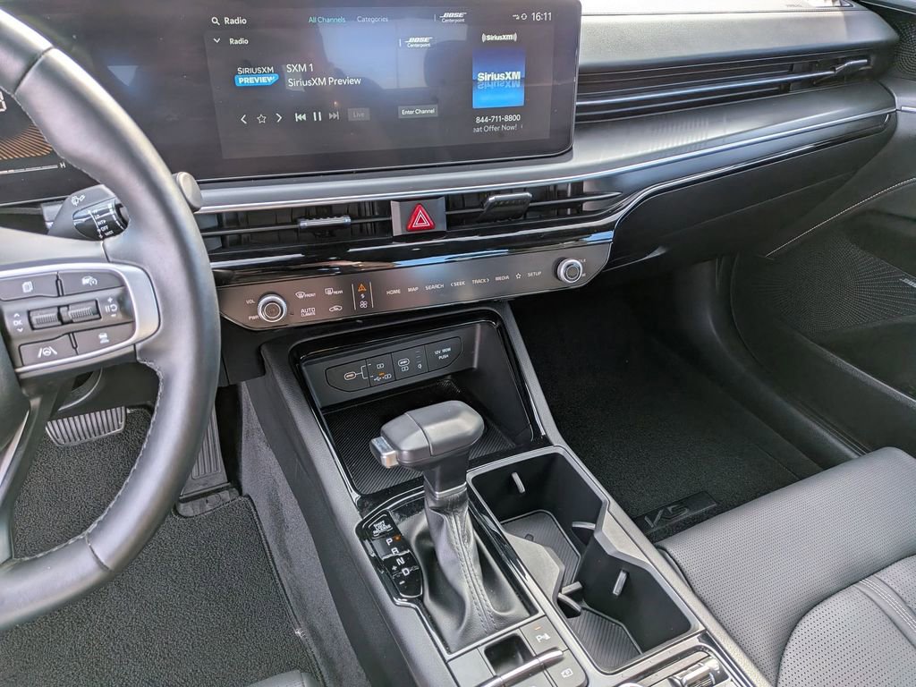 Used 2025 Kia K5 GT-Line w/ GT-Line Premium Package image 21