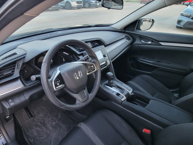 Used 2016 Honda Civic LX image 13