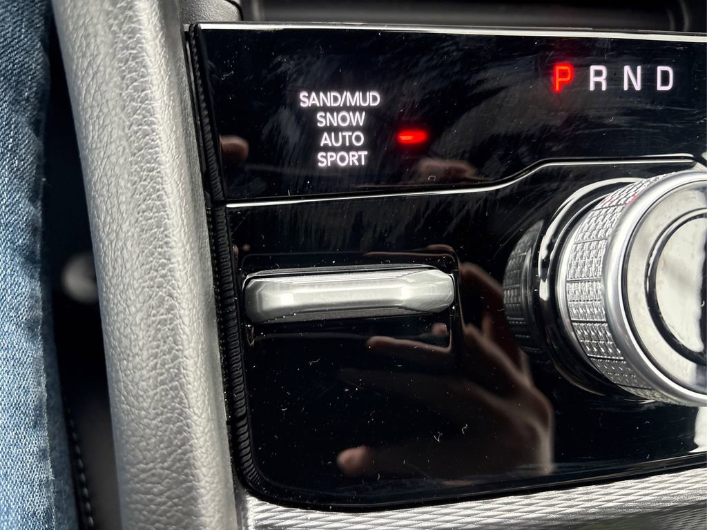 New 2026 Jeep Grand Cherokee Limited image 27