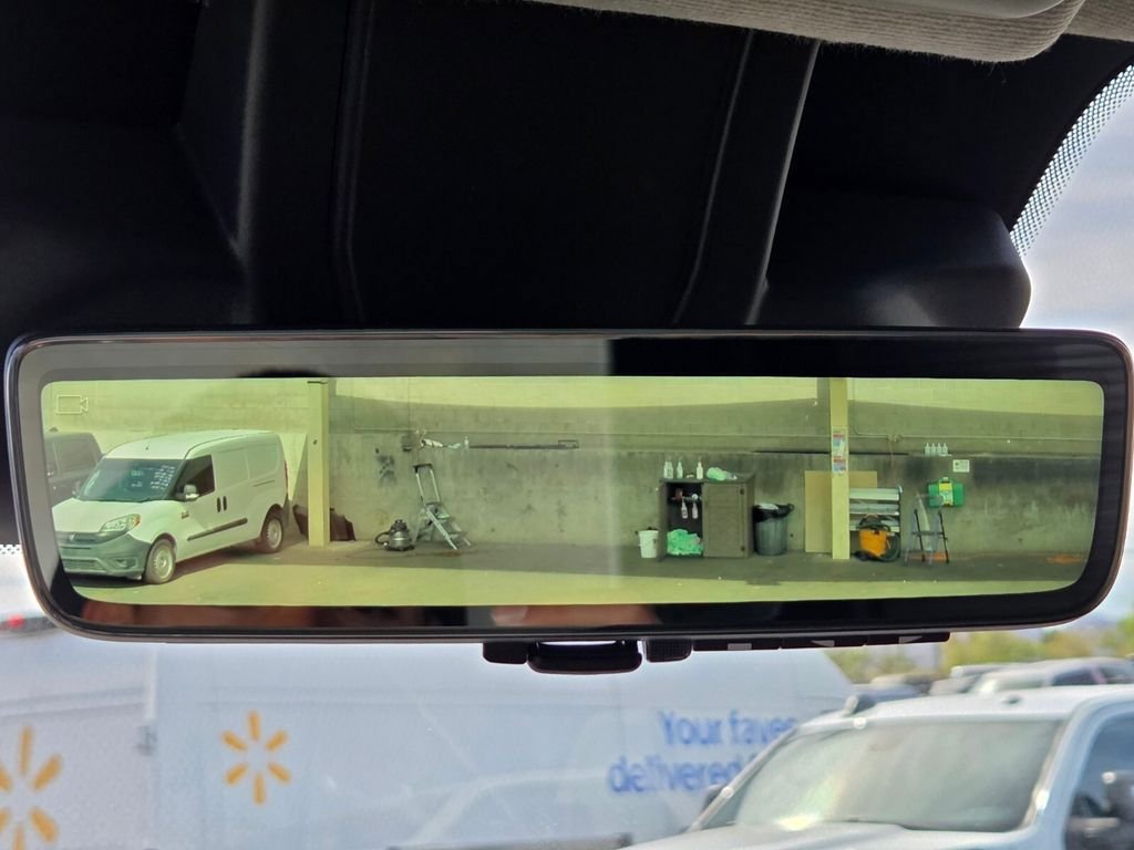 Used 2024 RAM ProMaster 3500 w/ Delivery Van Package FWD image 48