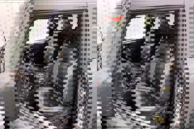 Used 2024 Ford Bronco Big Bend image 8