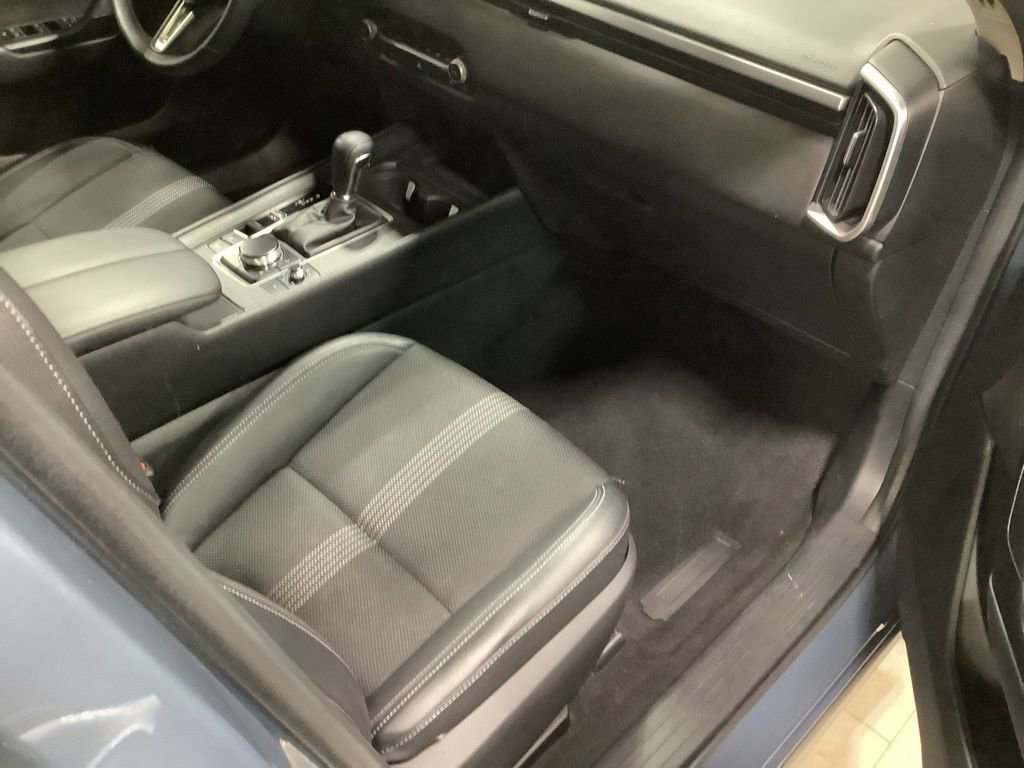 Used 2023 MAZDA CX-50 2.5 S w/ Cargo Package image 24
