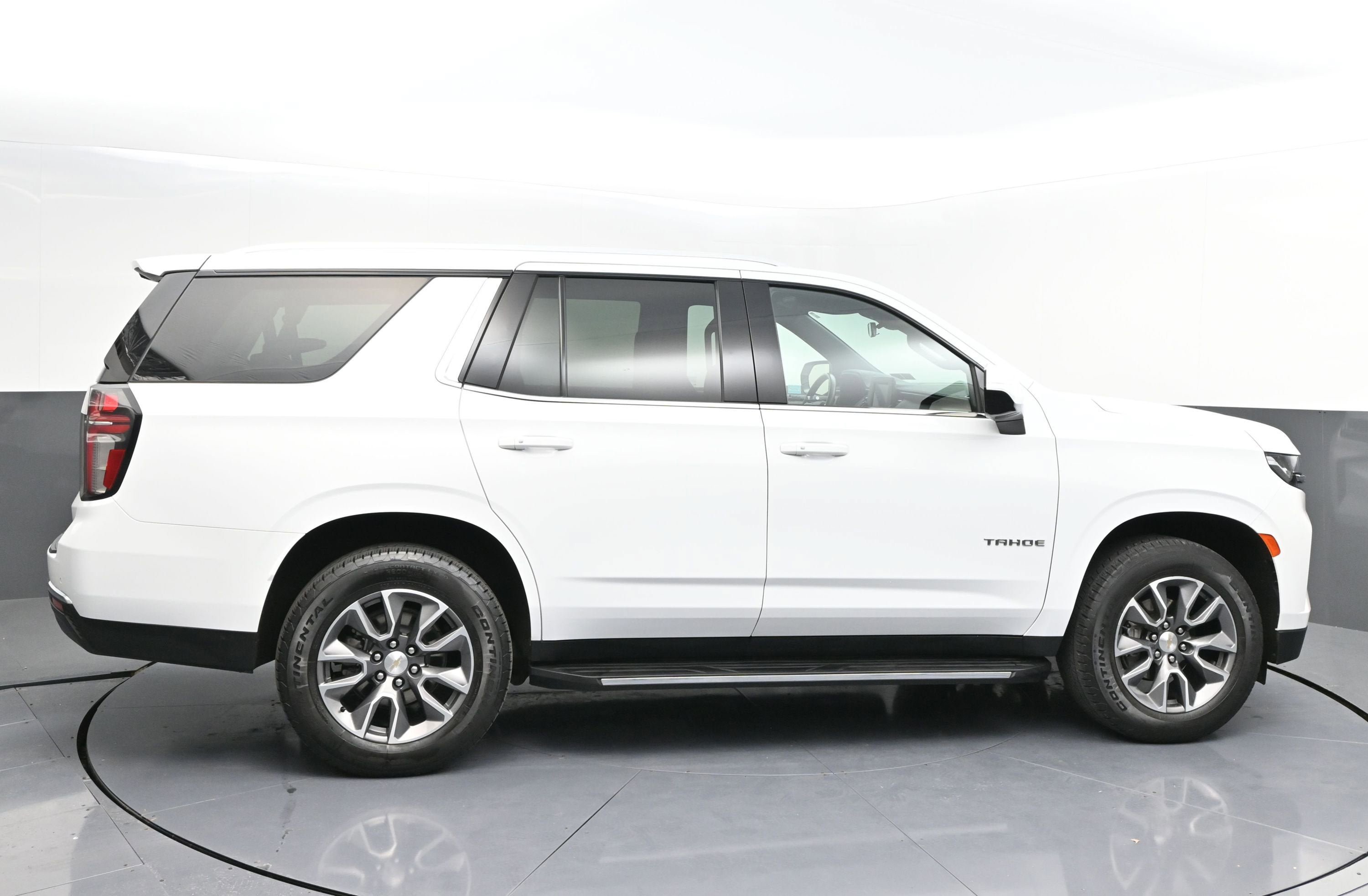 Used 2023 Chevrolet Tahoe LS w/ Driver Alert Package AWD/4WD image 8