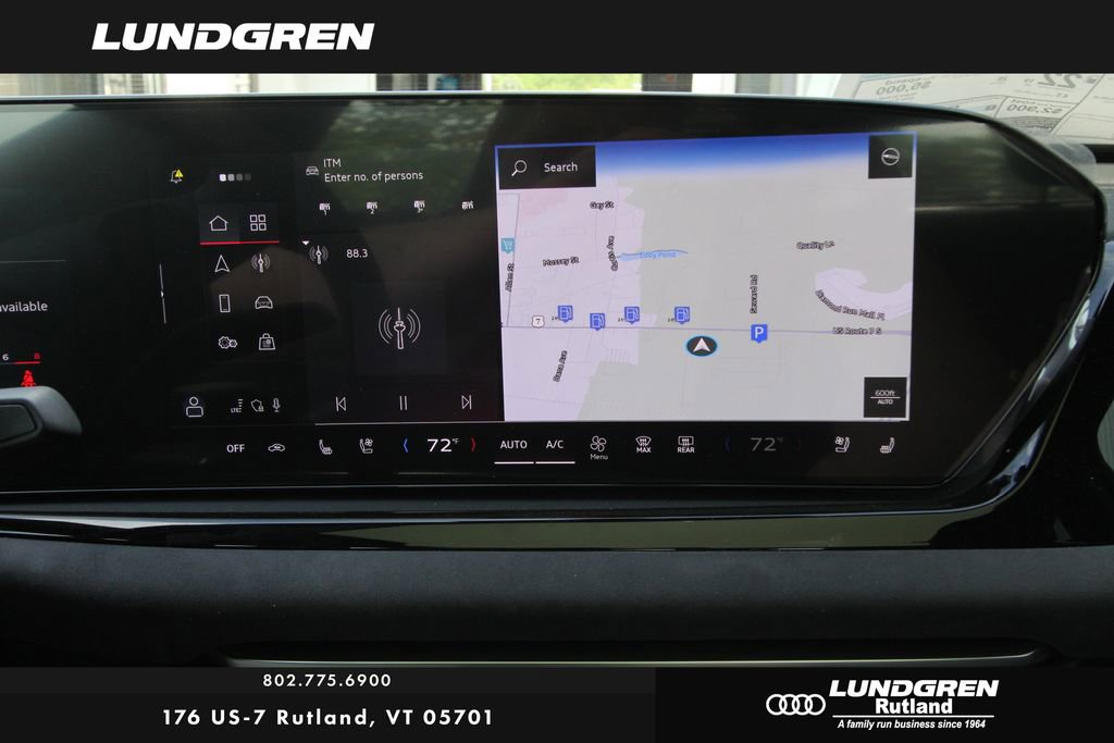 New 2025 Audi S5 Premium Plus image 3