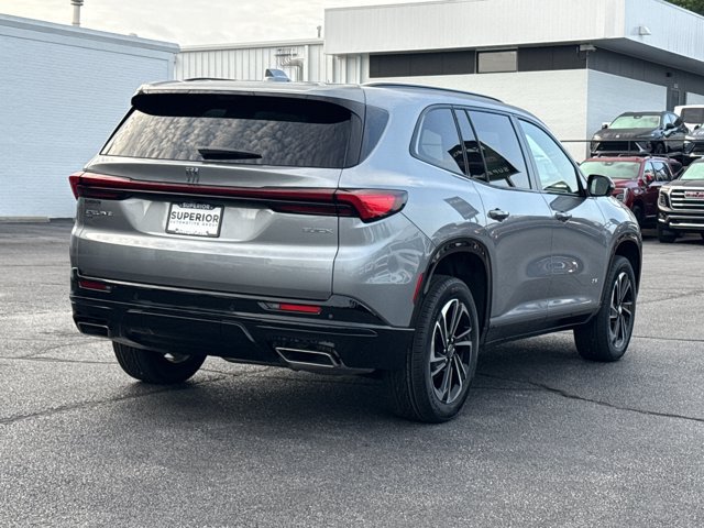 New 2026 Buick Enclave Sport Touring w/ Power Package AWD/4WD image 3