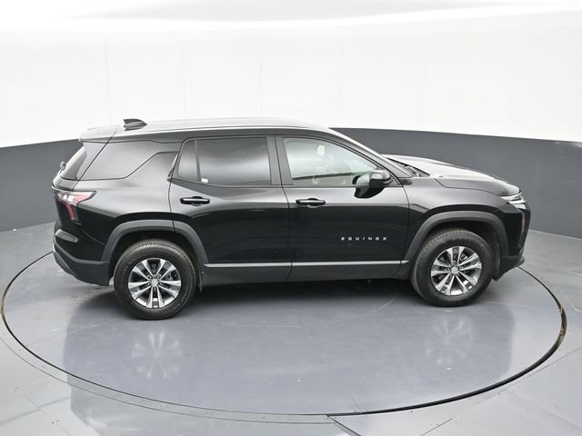 Used 2025 Chevrolet Equinox LT FWD image 63