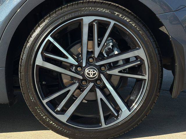 Certified 2026 Toyota Camry XSE w/ Premium Package AWD/4WD image 31