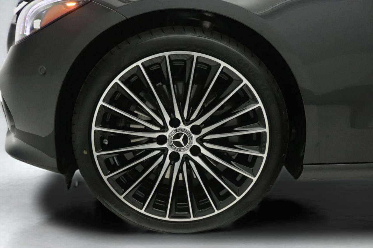 New 2026 Mercedes-Benz C 300 Sedan image 11
