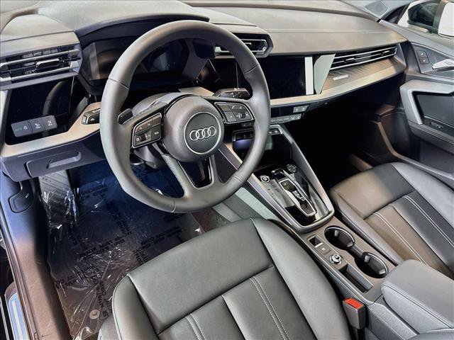 New 2026 Audi A3 2.0T Premium AWD/4WD image 9