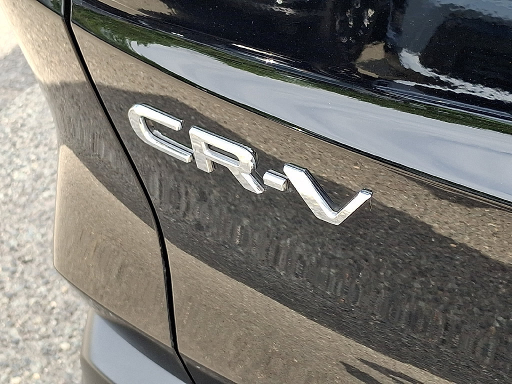 Used 2024 Honda CR-V EX-L image 30