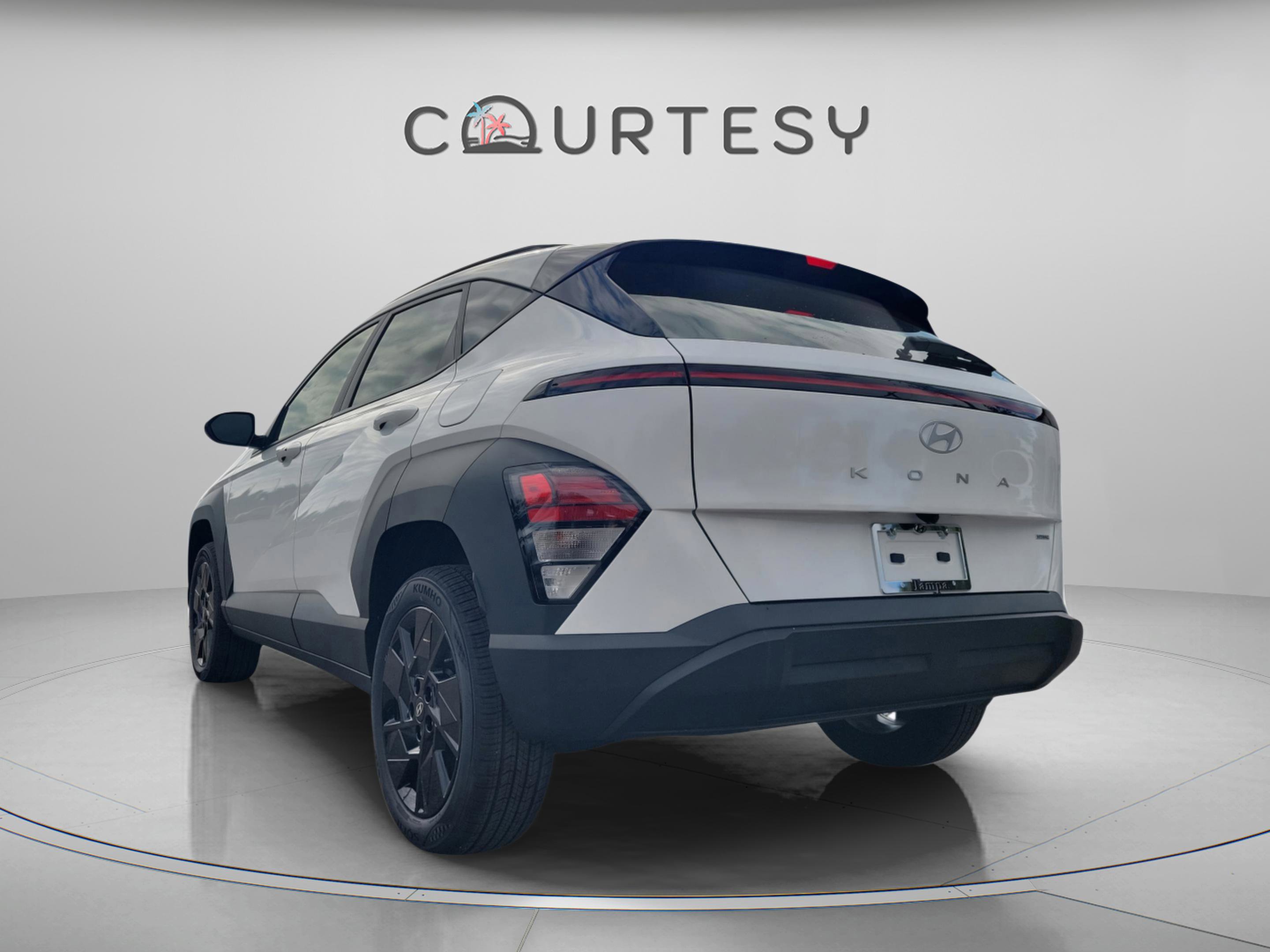 New 2026 Hyundai Kona SEL Sport image 4