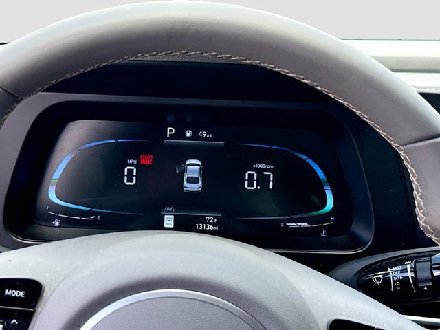Certified 2025 Hyundai Elantra Sport FWD image 12