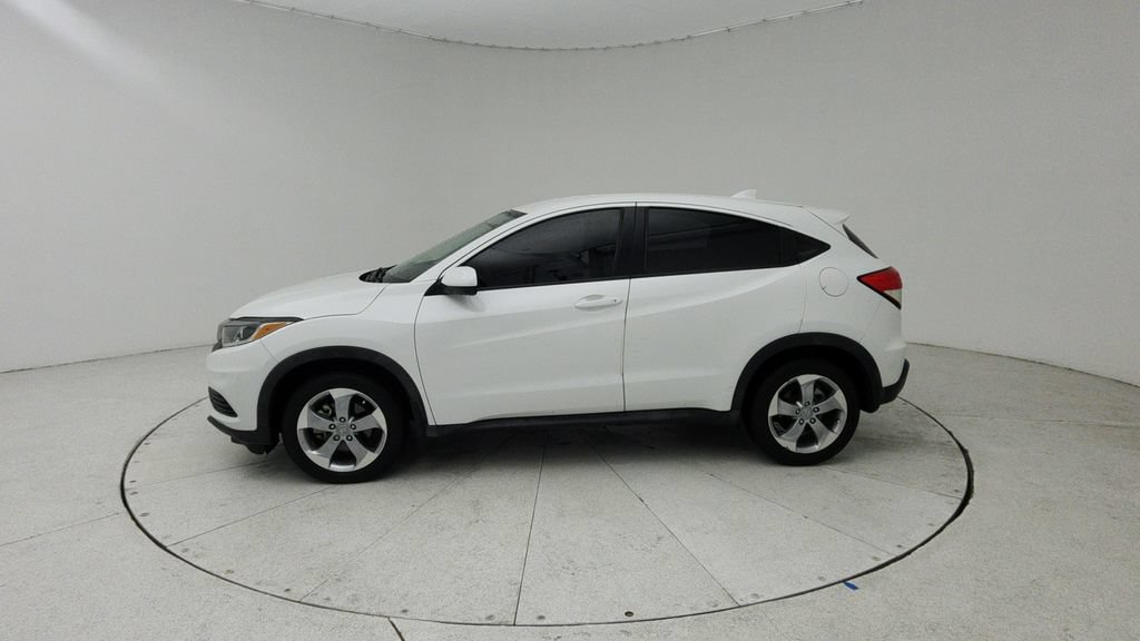 Used 2019 Honda HR-V LX image 4