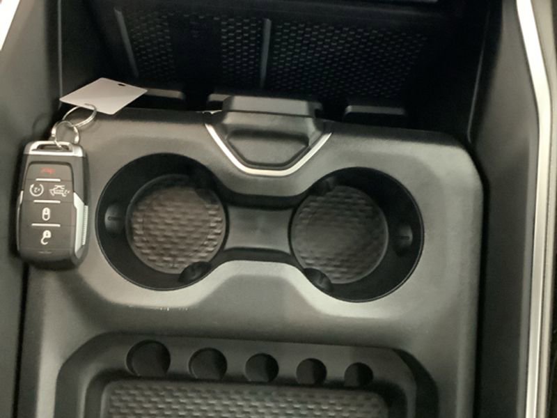 New 2026 RAM 1500 Big Horn AWD/4WD image 21
