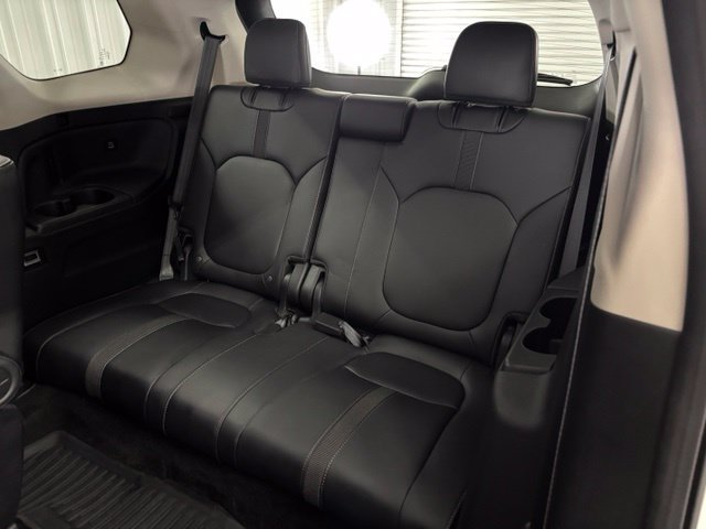 Used 2023 Honda Pilot EX-L image 12