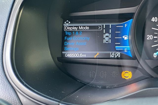 Used 2023 Ford Edge SEL image 30