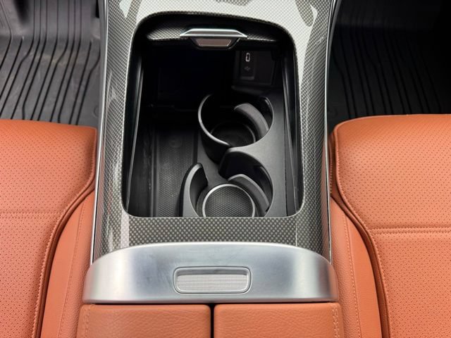 Certified 2023 Mercedes-Benz GLC 300 4MATIC image 15