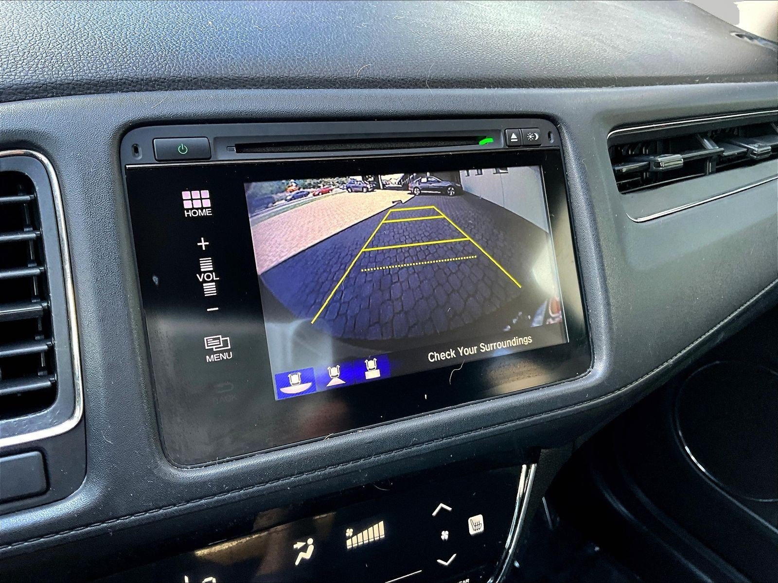 Used 2016 Honda HR-V EX image 13