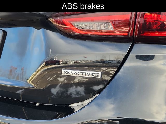 Used 2020 MAZDA MAZDA6 Touring image 15