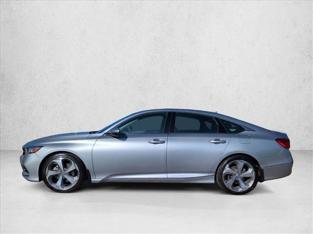 Used 2019 Honda Accord Touring image 9