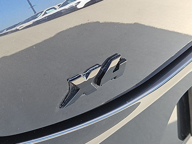 Used 2021 BMW X4 M40i w/ Executive Package AWD/4WD image 33