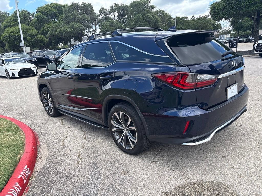 Used 2025 Lexus GX 550 w/ Accessory Package (Z1) AWD/4WD image 23
