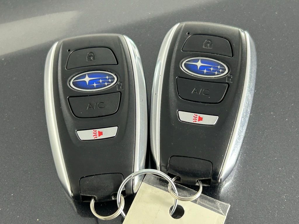 Used 2023 Subaru Crosstrek Hybrid w/ Popular Package #3 AWD/4WD image 35