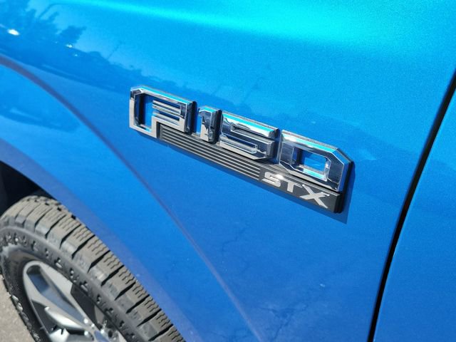 Certified 2020 Ford F150 XL w/ Equipment Group 101A Mid image 21