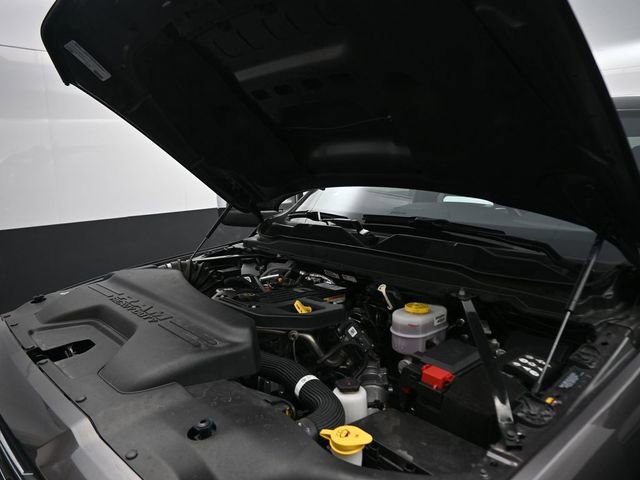 New 2025 RAM 2500 Laramie image 30