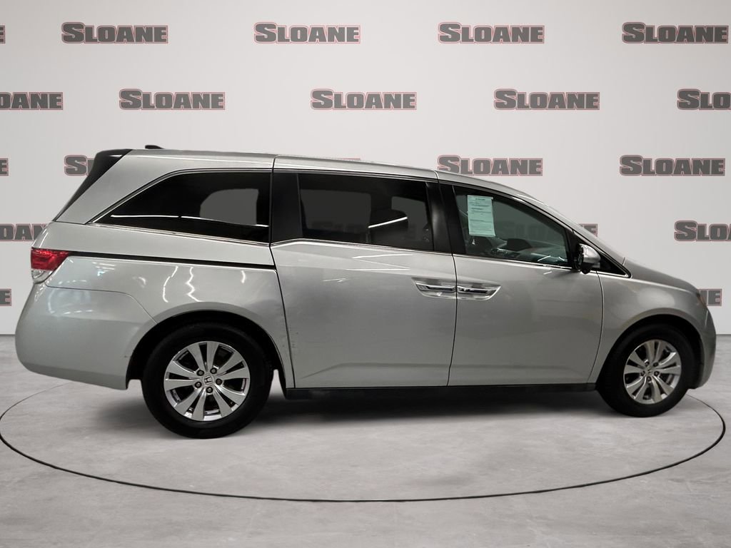 Used 2015 Honda Odyssey EX image 6