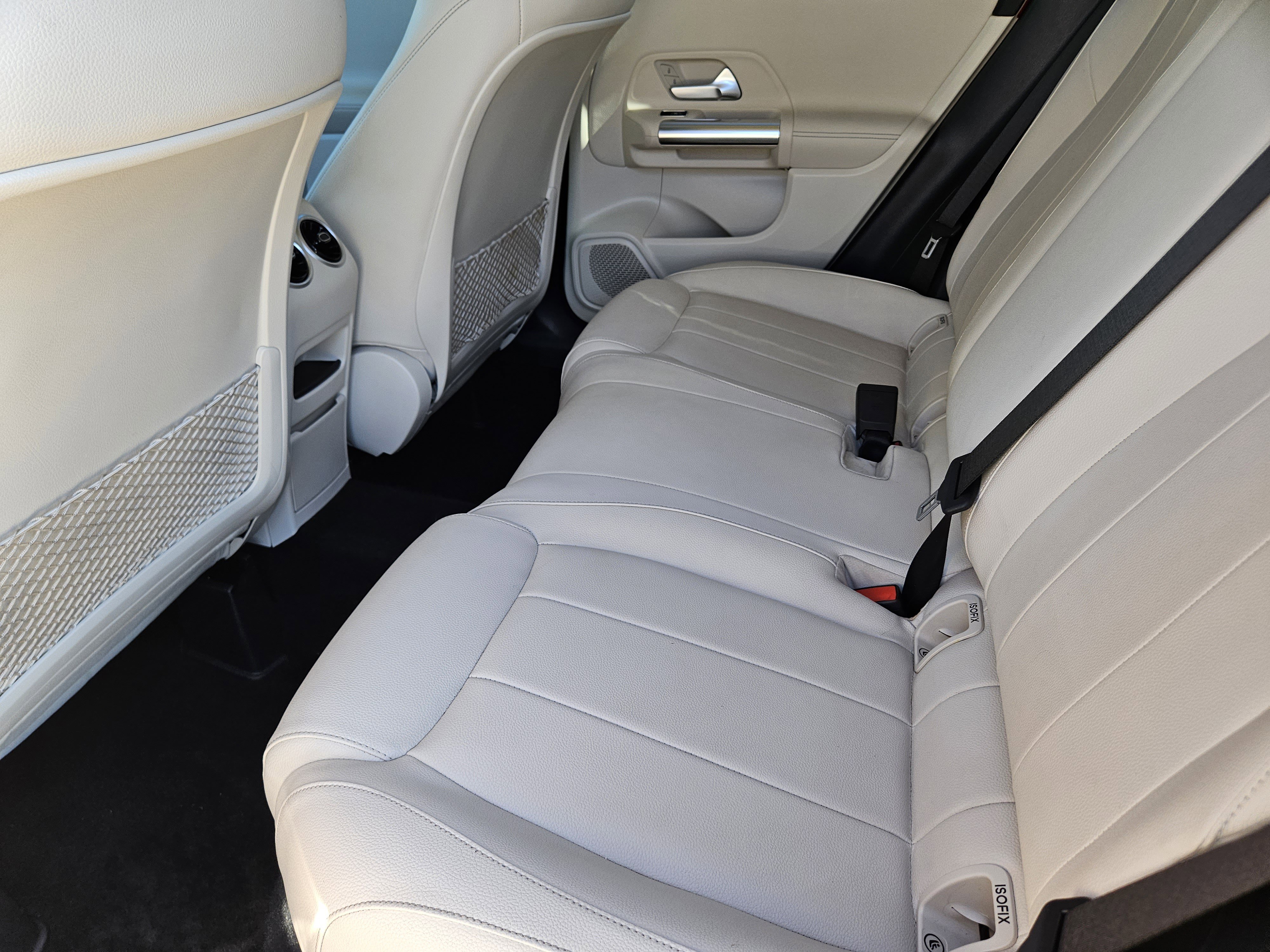 Certified 2022 Mercedes-Benz GLA 250 image 28