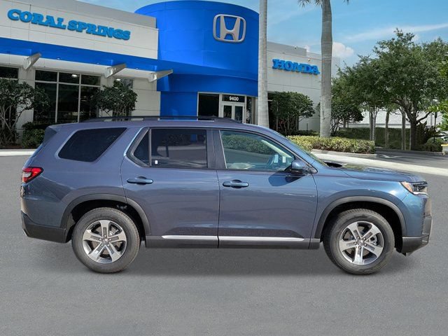 New 2026 Honda Pilot EX-L image 6