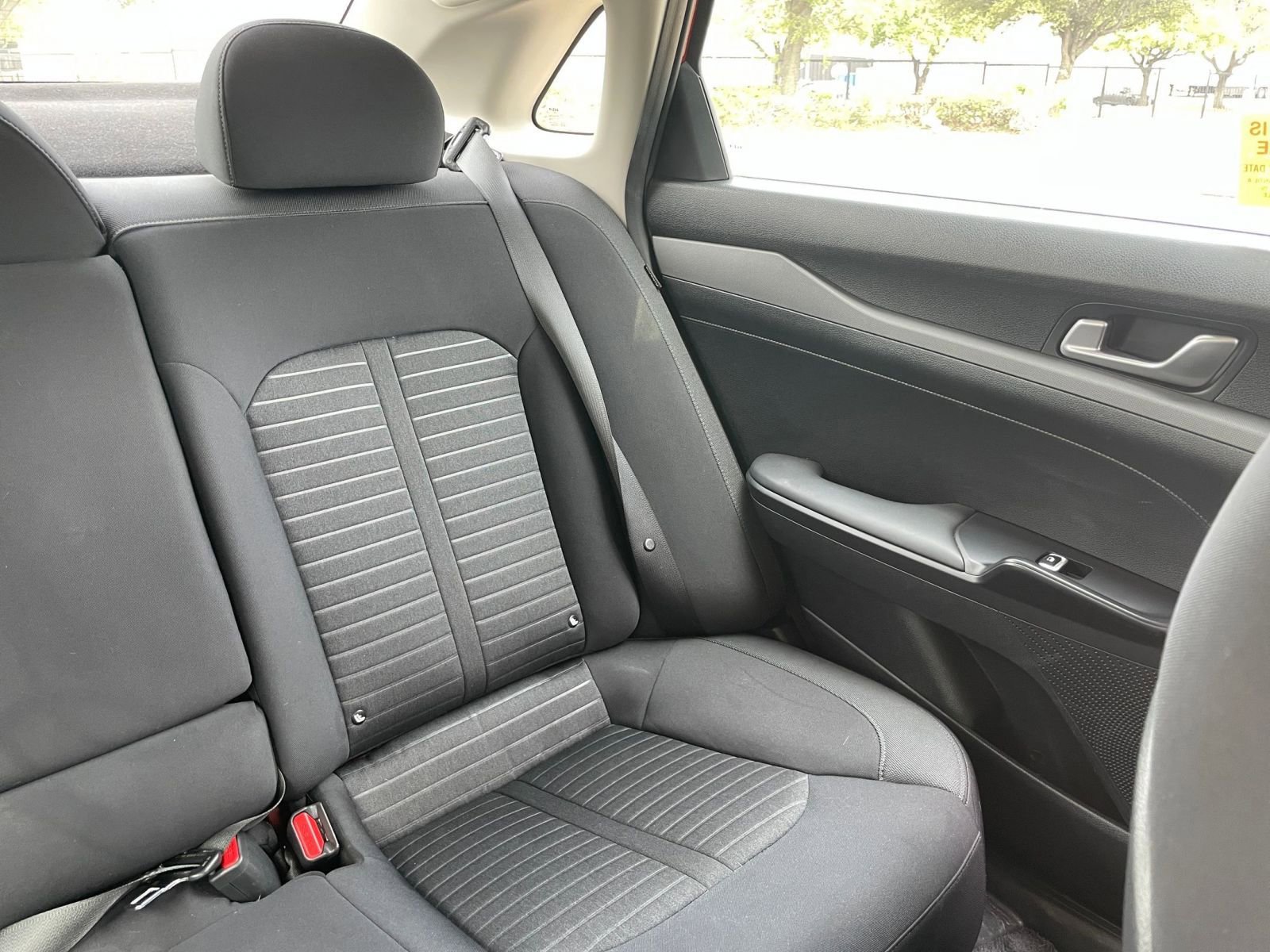 Used 2025 Kia K5 LXS image 40