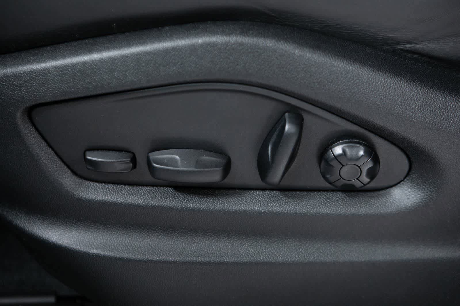 Certified 2023 Porsche Cayenne Turbo image 17
