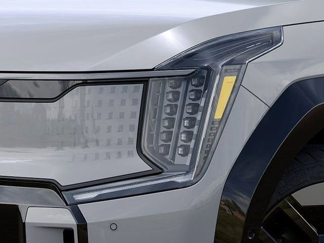 New 2026 Kia EV9 GT-Line image 19