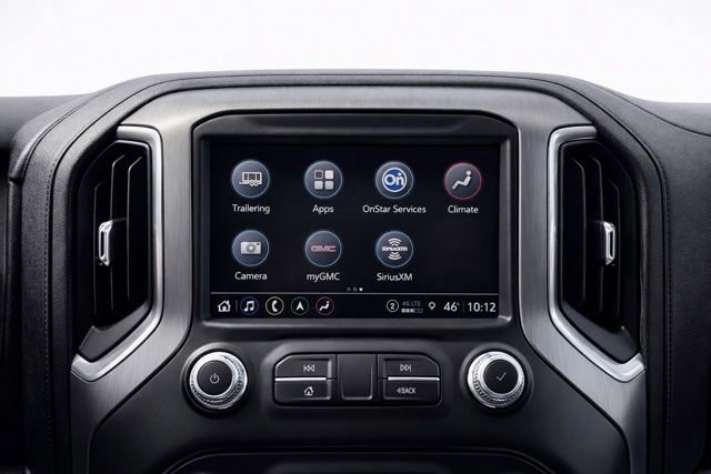 Used 2021 GMC Sierra 1500 Denali w/ Denali Ultimate Package image 30