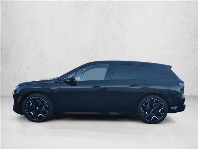 Certified 2023 BMW iX M60 AWD/4WD image 8