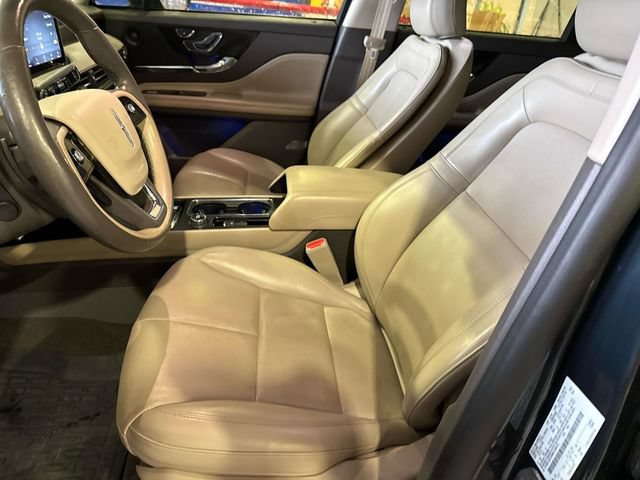 Used 2021 Lincoln Corsair Reserve w/ Elements Package FWD image 22