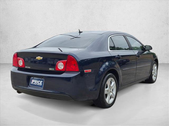 Used 2011 Chevrolet Malibu LS FWD image 12