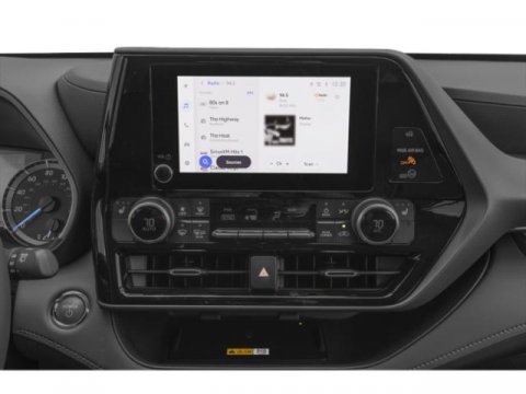 New 2026 Toyota Highlander XLE image 12