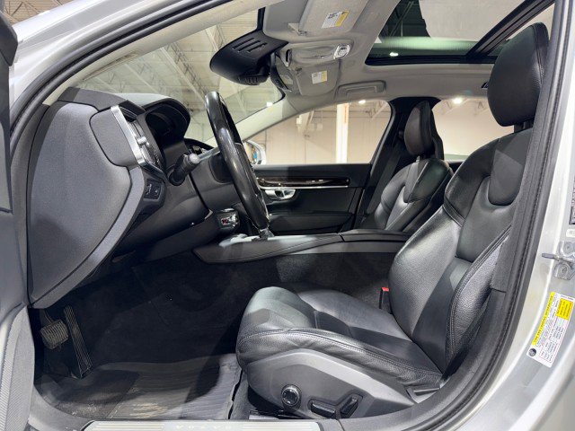 Used 2018 Volvo S90 T5 Momentum w/ Convenience Package image 49