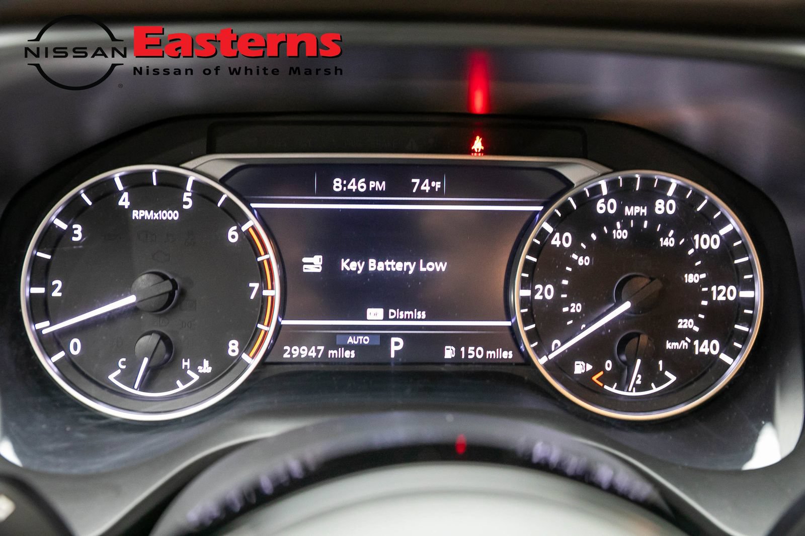 Used 2023 Nissan Rogue SV AWD/4WD image 18