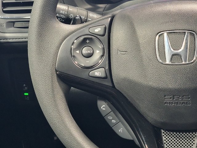 Used 2022 Honda HR-V EX image 26