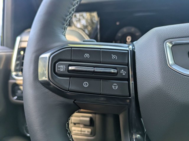 New 2027 GMC Yukon Denali Ultimate AWD/4WD image 33