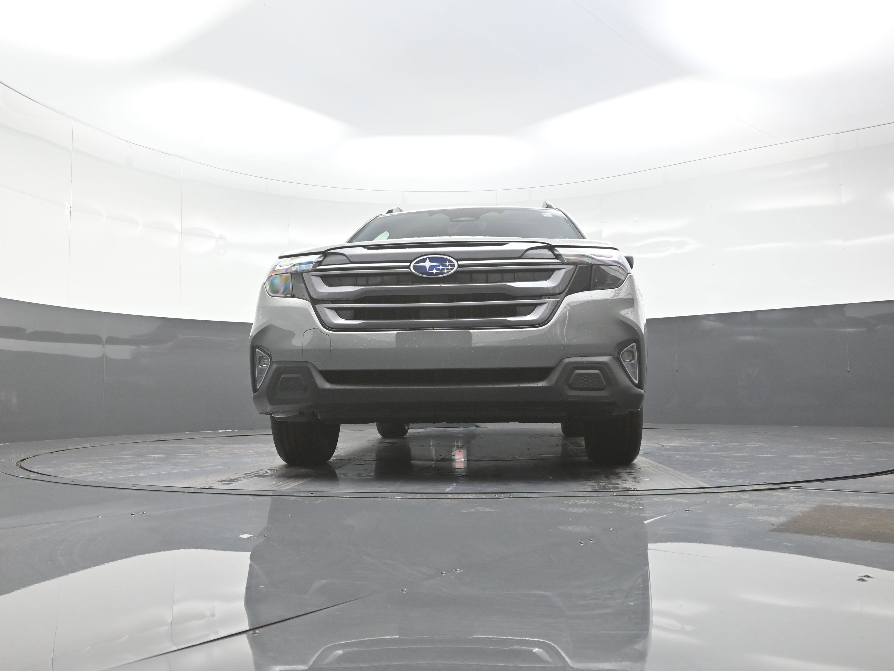 New 2026 Subaru Forester Premium AWD/4WD image 10