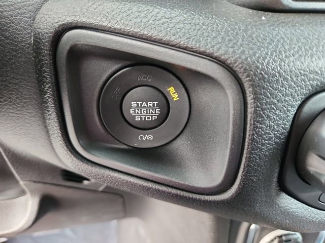 New 2026 Jeep Wrangler Unlimited Sport AWD/4WD image 30