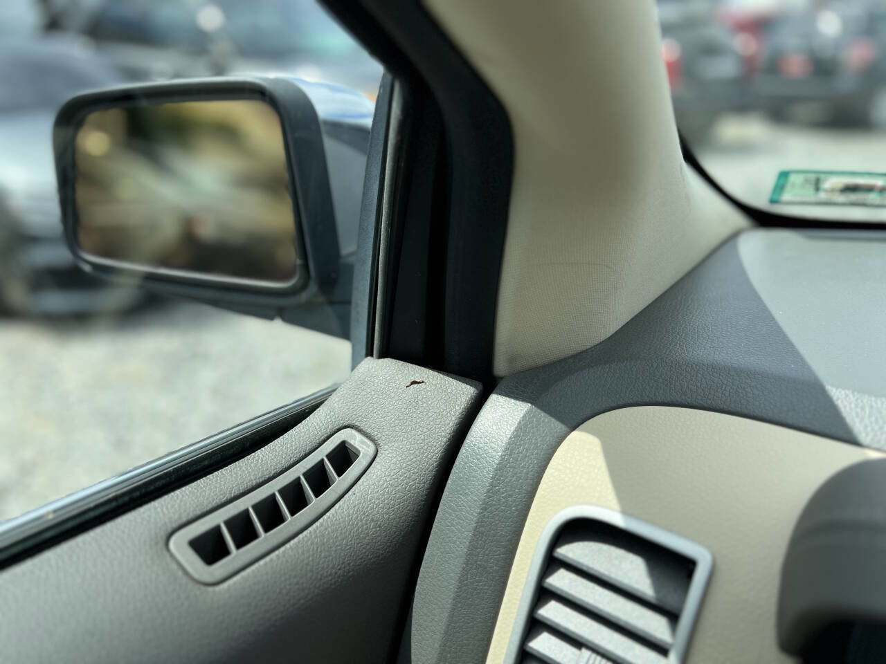 Used 2008 Lincoln MKX AWD image 31